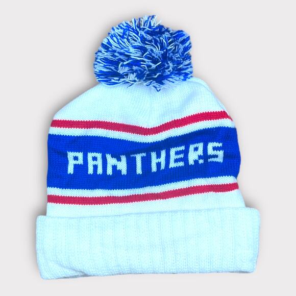 Cheer Athletics | Vintage Panther Holiday Beanie | OS - Picture 1 of 3
